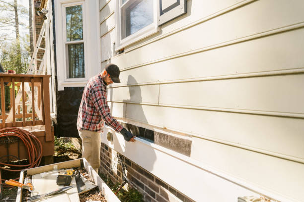 Trusted Vinyl Siding service in Friendship, MD - Squared Siding